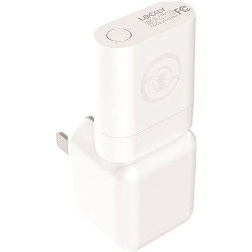 Lockly LINK (Wi-Fi Adapter) for Deadbolts and Latches