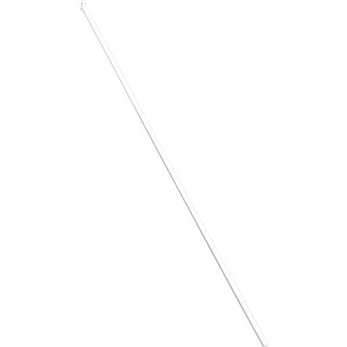 Designer's Touch Wand for Cordless 2 in. Faux Wood Blinds - 29.5 in. L