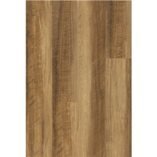 Shaw Jefferson Golden 7 in. x 48 in. Enhanced Vinyl Plank (18.68 sq. ft.) Shaw Jefferson Golden 7 in. x 48 in. Enhanced Vinyl Plank (18.68 sq. ft.)