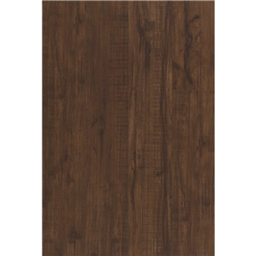 Shaw Jefferson Cinnamon 7 in. x 48 in. Enhanced Vinyl Plank (18.68 sq. ft.) Shaw Jefferson Cinnamon 7 in. x 48 in. Enhanced Vinyl Plank (18.68 sq. ft.)