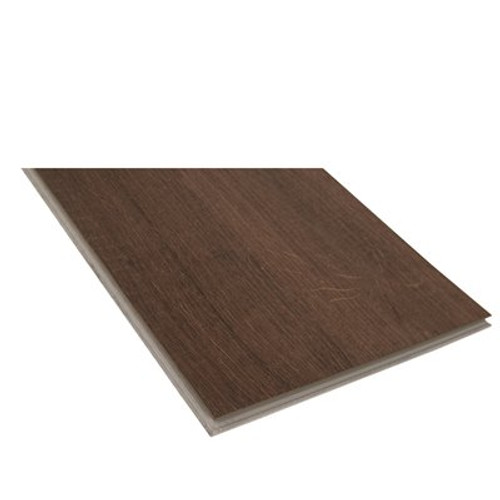 A&A Surfaces Piedmont Glenville 7 in. x 48 in. Rigid Core Luxury Vinyl Plank Flooring (55 cases / 1307.35 sq. ft. / pallet)