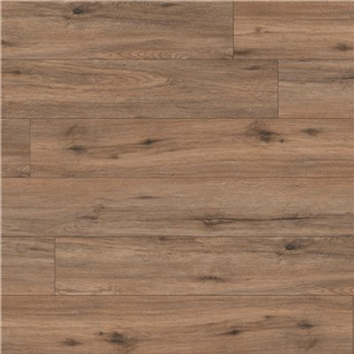 A&A Surfaces Aubrey Eastern Oak 9 in. x 60 in. Rigid Core Luxury Vinyl Plank Flooring (52 cases/1166.88 sq. ft./pallet)