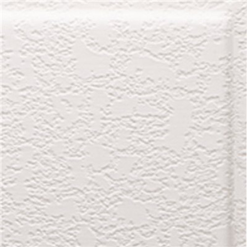 SpectraTile Tegular Waterproof 2 ft. x 2 ft. White Ceiling Tile (Pack of 12)