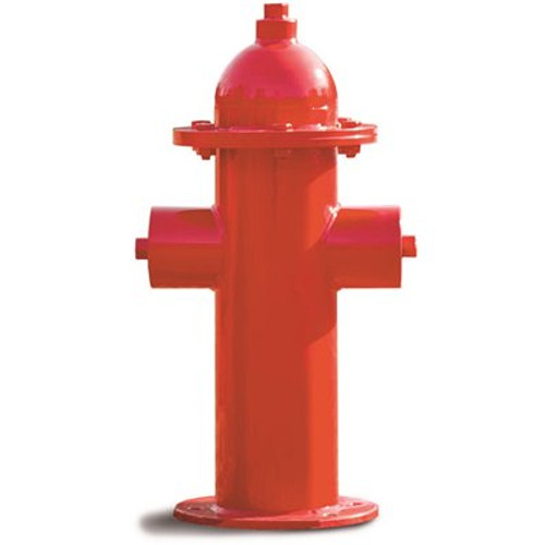 Fire Hydrant