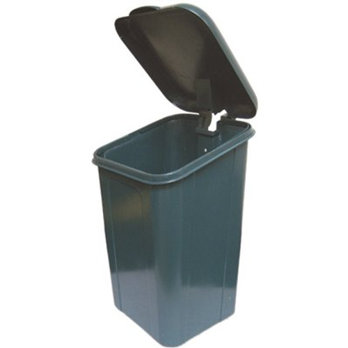 DOGIPOT Poly Trash Receptacle