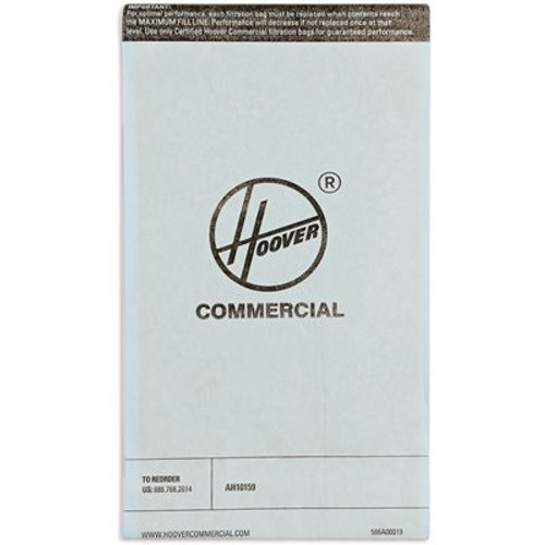 HOOVER Standard Bag - (10-Pack)