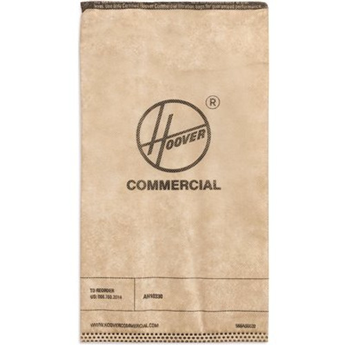 HOOVER Hepa Bag - (10-Pack)