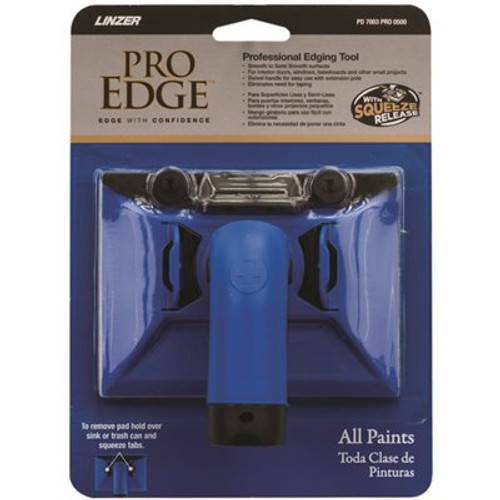 PRO EDGE 5 in. Pro Edger