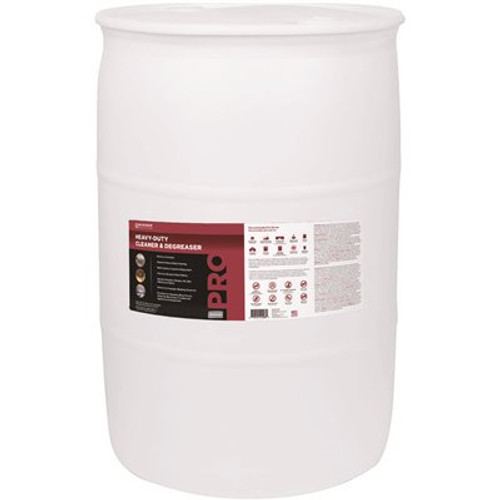 BIOESQUE 55 Gal. Heavy-Duty Cleaner and Degreaser