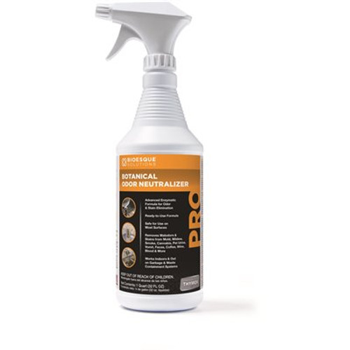 BIOESQUE 32 oz. Botanical Odor Neutralizer