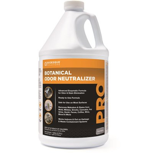 BIOESQUE 1 Gal. Botanical Odor Neutralizer