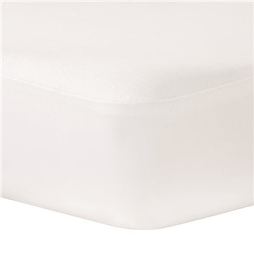 Protect-A-Bed 80 in. x 54 in. x 8 in. Fits 8-10 in. DepthsTop Surface Waterproof Full XL Mattress Encasement (Case of 10)