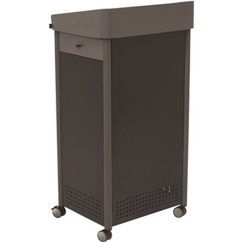 Oklahoma Sound Greystone Lectern