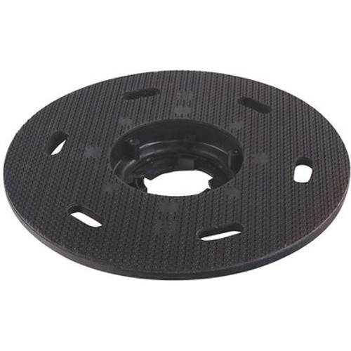 Sanitaire 17 in. Pad Driver