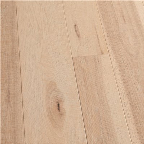 Hickory Crescent 1/2 in. T x 5 in.&7 in. Multi-Width x Varying Length Engineered Hardwood Flooring (24.93 sq. ft./case)