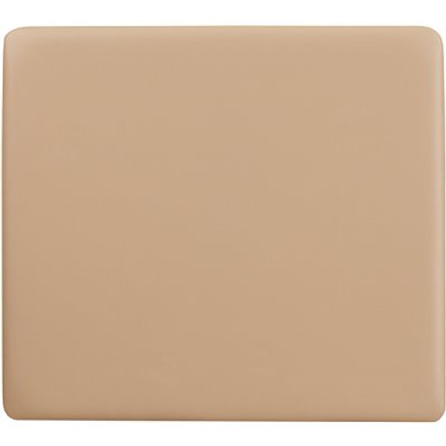 Carnegy Avenue Beige Metal Replacement Seat for Folding Chair (Set of 60) Carnegy Avenue Beige Metal Replacement Seat for Folding Chair (Set of 60)