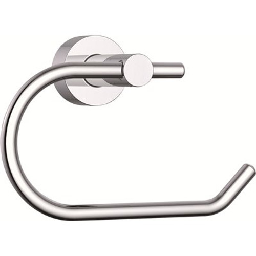 Gerber Parma Eurostyle Toilet Paper Holder in Chrome