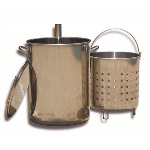 King Kooker Oil-Less Turkey Skewer Pot