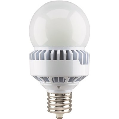Satco 300-Watt Equivalent A25 Mogul Extended Base LED Light Bulb in Warm White