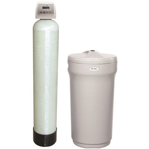 NOVO 485HE Series Whole House Water Softener Iron Manganese 485SIM-150