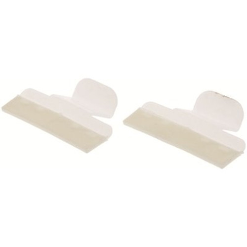 Exact Replacement Parts Dishwasher Splash Shield Kit