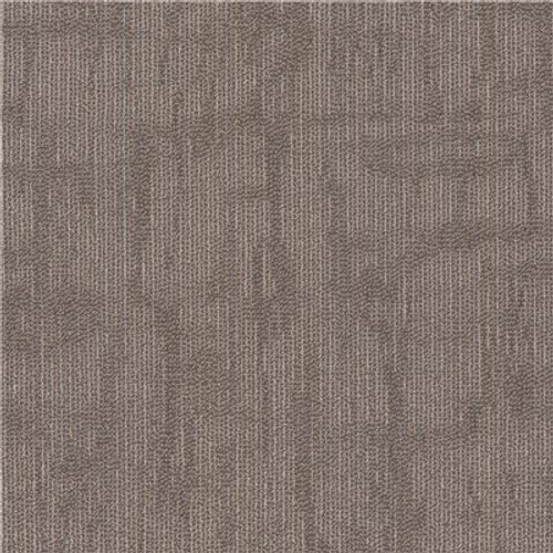 Shaw Oneida Haze Loop Pattern Commercial 24 in. x 24 in. Glue Down Carpet Tile (20 Tiles/Case)