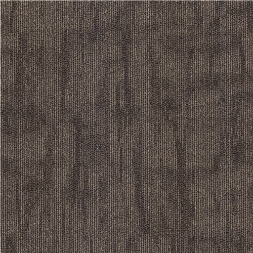 Shaw Oneida Acorn Loop Pattern Commercial 24 in. x 24 in. Glue Down Carpet Tile (20 Tiles/Case)