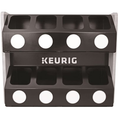 Keurig 8-Sleeve Coffee Pod Organizer