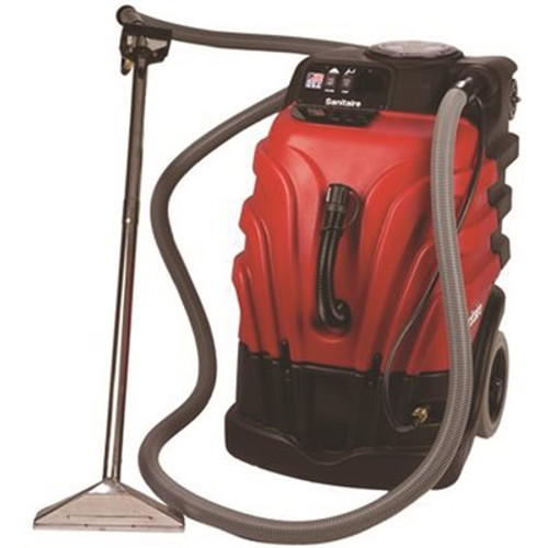 Sanitaire 10 gal. Upright Carpet Cleaner