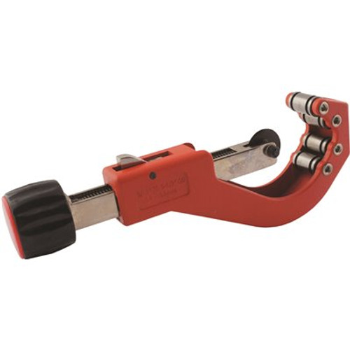 Apollo 1/2 in. to 2 in. Pro Fit Tubing Cutter