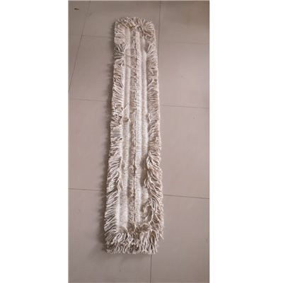 Renown 60 in. Cut End Cotton Dust Mop