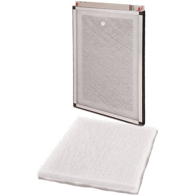 SOLACEAIR 20 in. x 22 in. x 1 Polarized Media FPR 10 Air Filter (4-Pack)