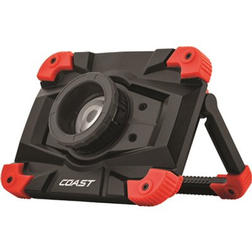 Coast WLR1 1290 Lumens Rechargeable LED Work Light