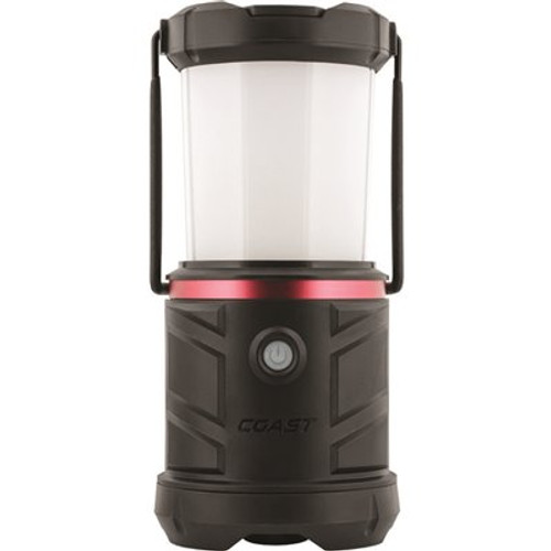 Coast EAL22 1300 Lumens Stormproof Dual Color LED Lantern