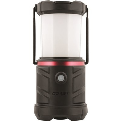 Coast EAL22 1300 Lumens Stormproof Dual Color LED Lantern Coast EAL22 1300 Lumens Stormproof Dual Color LED Lantern