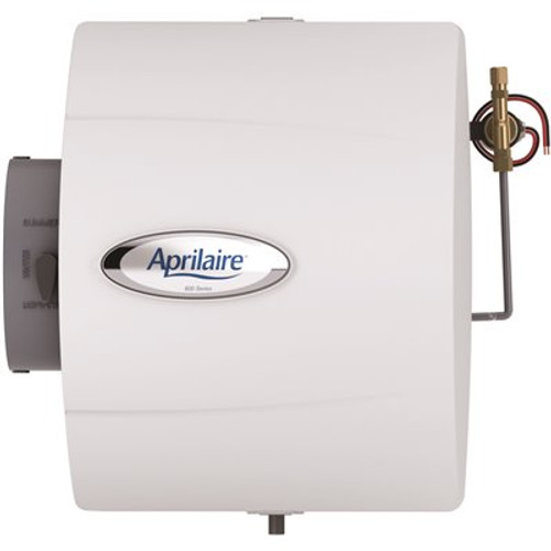 AprilAire Automatic Bypass Evaporative Humidifier AprilAire Automatic Bypass Evaporative Humidifier