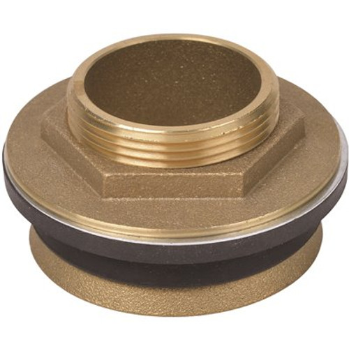 Oatey 2 in. x 1-1/2 in. Closet Spud