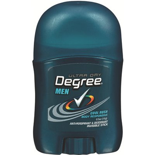 DEGREE Men Dry Protection Cool Rush AntiPerspirant & Deodorant