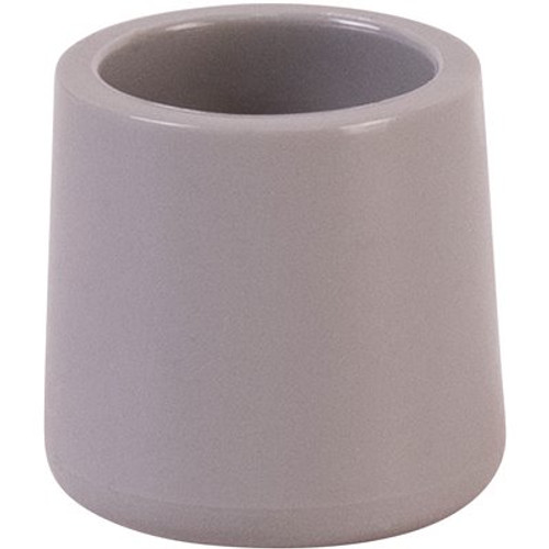 Carnegy Avenue Grey Foot Caps