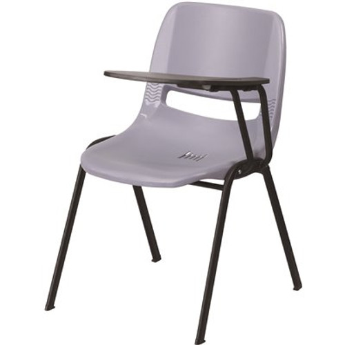 Carnegy Avenue Gray Arm Chair