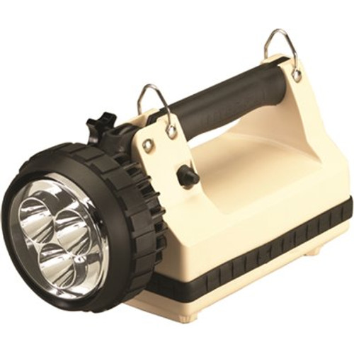 E-SPOT LiteBox Rechargeable Spot Beam Lantern with Power Failure System