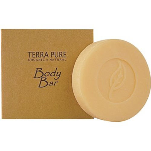 DIVERSIFIED HOSPITALITY SOLUTIONS Terra Pure 1.5 oz. Green Tea Body Bar Soap Box (250 Per Case)