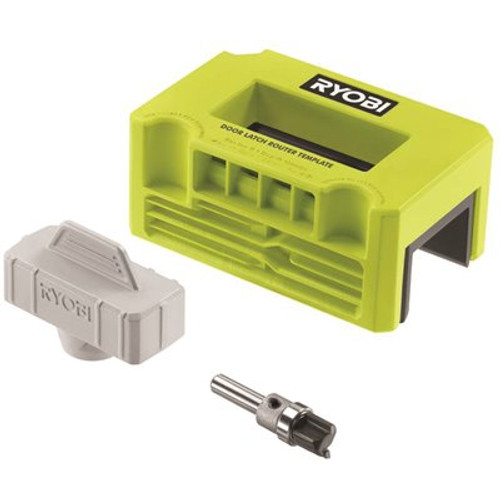 RYOBI Router Latch Mortiser