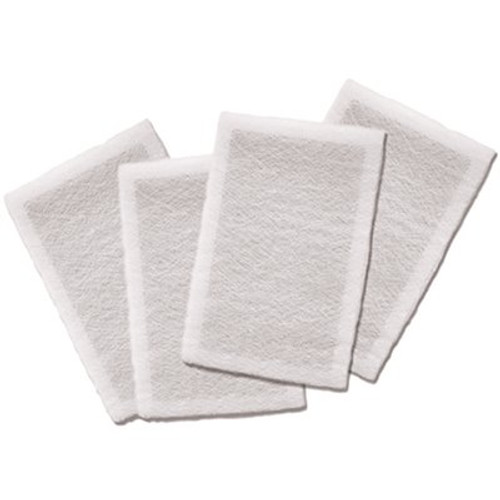 SOLACEAIR 15 in. x 20 in. x 1 Replacement Media FPR 10 Air Filter (4-Pack)