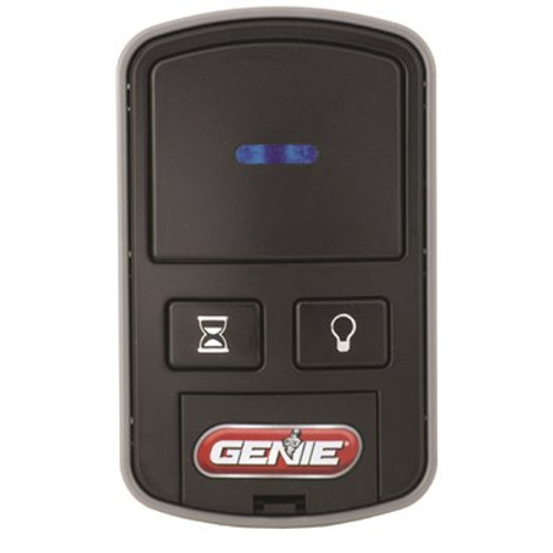 Genie Wireless Wall Console for Most Genie Garage Door Openers Made Since 2013