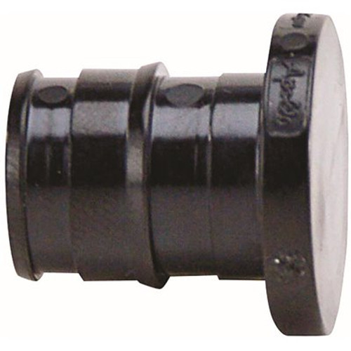 Apollo 1/2 in. Poly-Alloy PEX-A Expansion Barb Plug