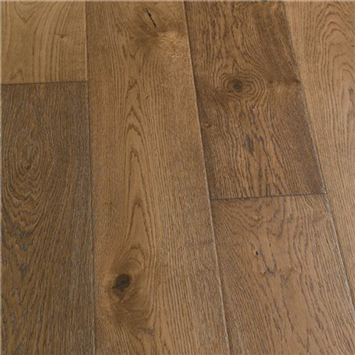 French Oak Vanderbilt 9/16 in. T x 8.66 in. W x Varying Length Engineered Hardwood Flooring (27.14 sq. ft./case)