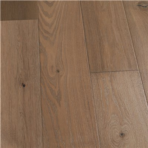 French Oak Key West 1/2 in. T x 7.5 in. W x Varying Length Engineered Click Hardwood Flooring (23.44 sq. ft./case)