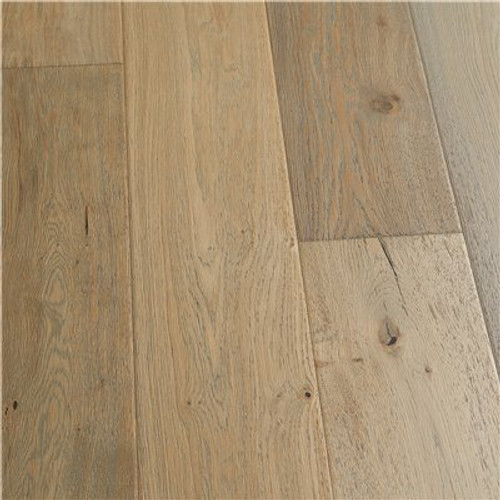 French Oak Surfside 1/2 in. T x 7.5 in. W x Varying Length Engineered Click Hardwood Flooring (23.44 sq. ft./case)