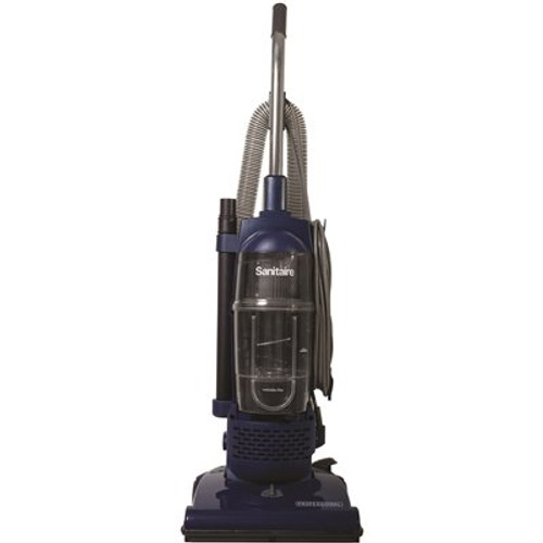 Sanitaire Professional Bagless Upright Vacuum Cleaner